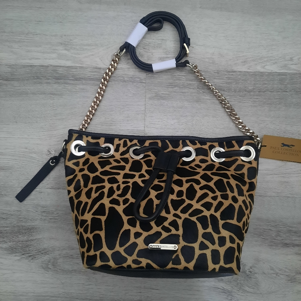 Paul Costelloe Purse